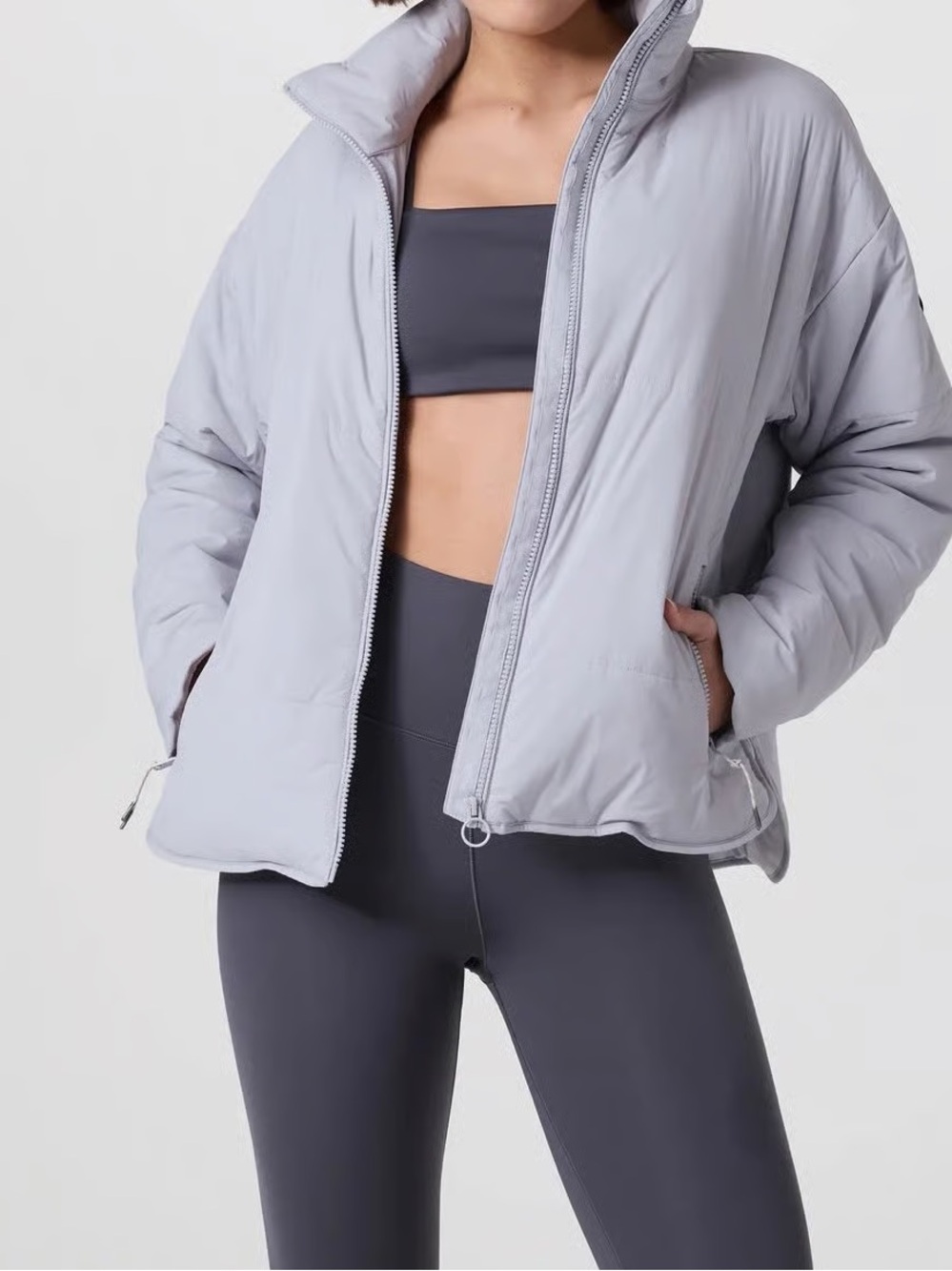 Vuori Canyon Insulated Jacket